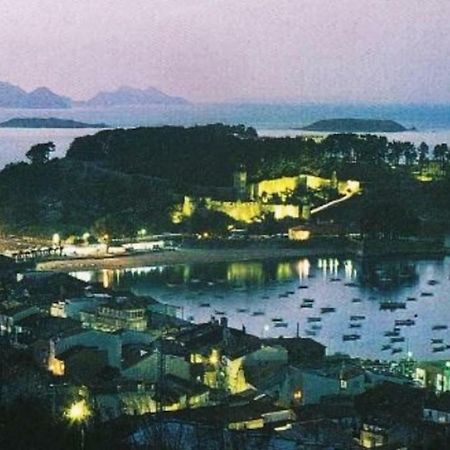 A Guaira, Fantastico Apartamento Al Borde Del Mar Oia Eksteriør billede