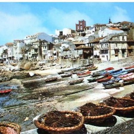 A Guaira, Fantastico Apartamento Al Borde Del Mar Oia Eksteriør billede