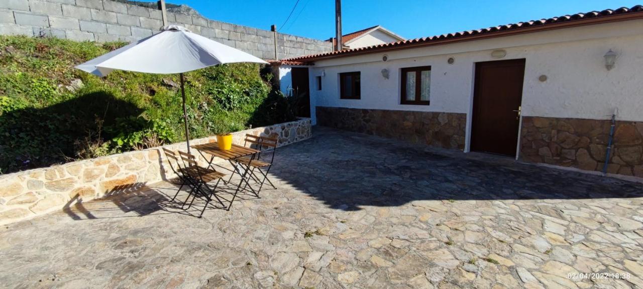 A Guaira, Fantastico Apartamento Al Borde Del Mar Oia Eksteriør billede