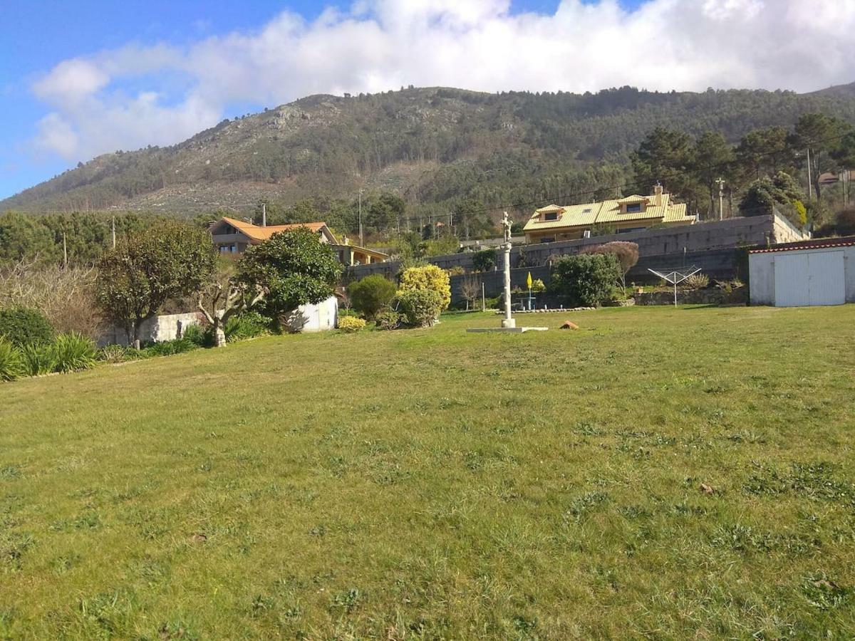 A Guaira, Fantastico Apartamento Al Borde Del Mar Oia Eksteriør billede