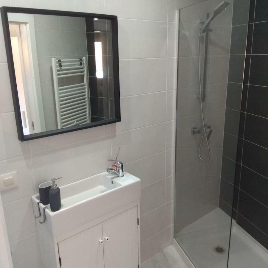 A Guaira, Fantastico Apartamento Al Borde Del Mar Oia Eksteriør billede