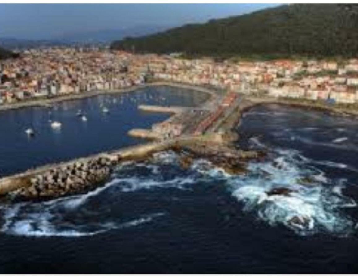A Guaira, Fantastico Apartamento Al Borde Del Mar Oia Eksteriør billede